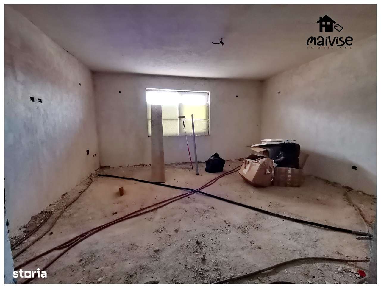 Casa 7 camere 200 mp utili, teren 1.910 mp- Baile Persani/Ohaba-9