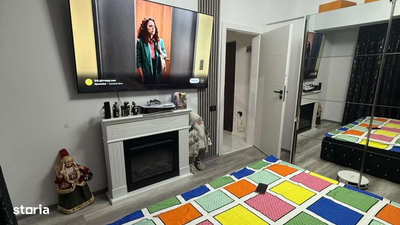 Apartament 2 camere I Berceni I Vanzare - Imagine principală: 4/10