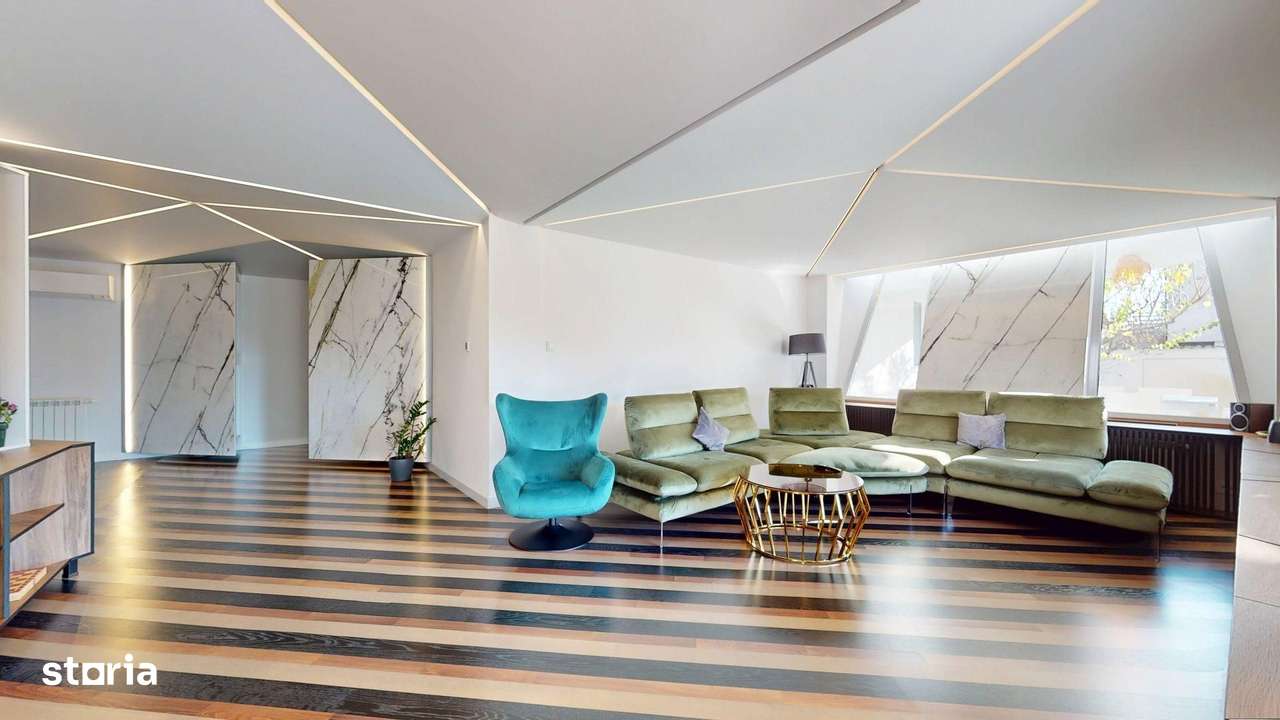 Titan Pallady-proprietate de exceptie - Imagine principală: 5/20