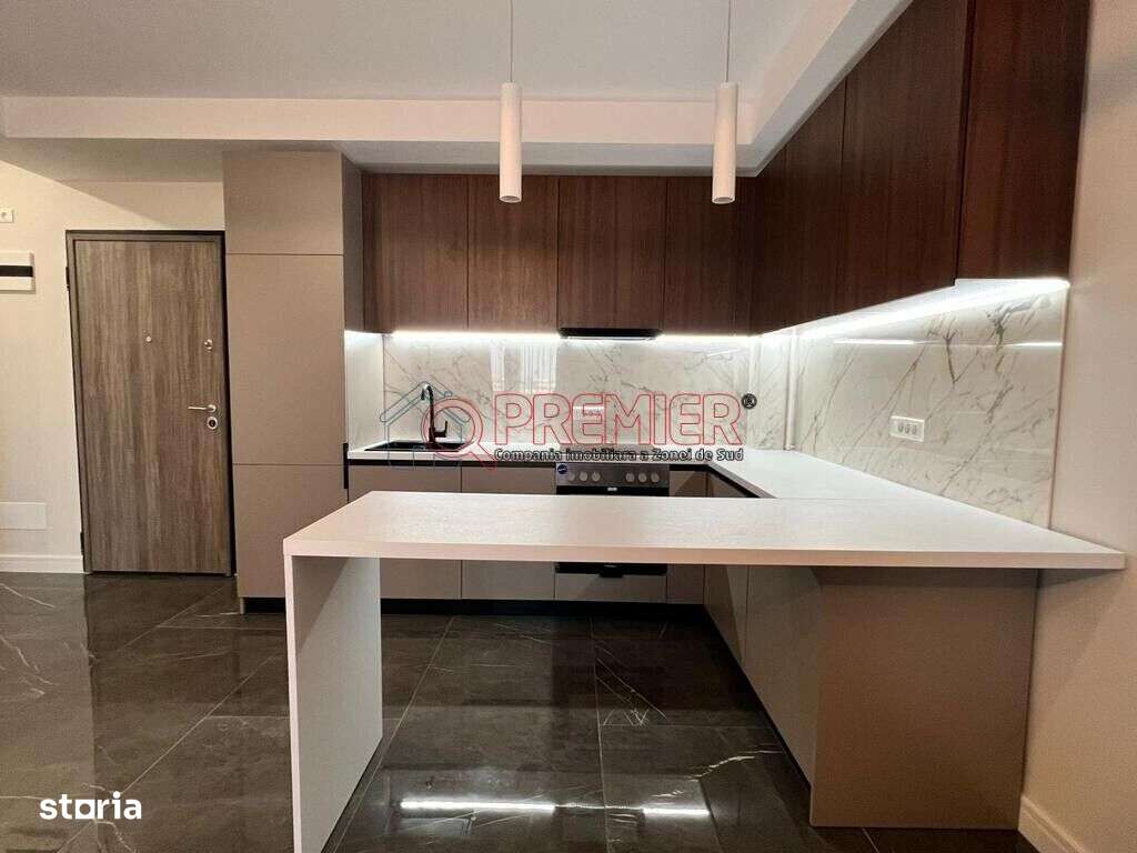 Avans doar 4425 euro - 2 camere - Parc Tudor Arghezi - Postalionului - Imagine principală: 5/17