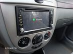 Radio BOSION 2DIN Android 12 WIFI DVD KAMERKA GPS - 1