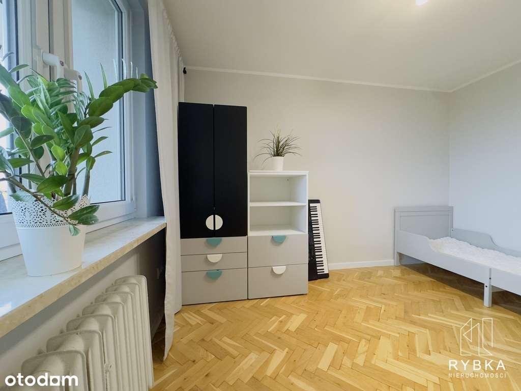 Mieszkanie 3-pokojowe ul. Czerwonego Krzyża Środa-16