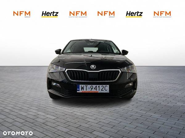 Skoda Scala 1.0 TSI Ambition - 9