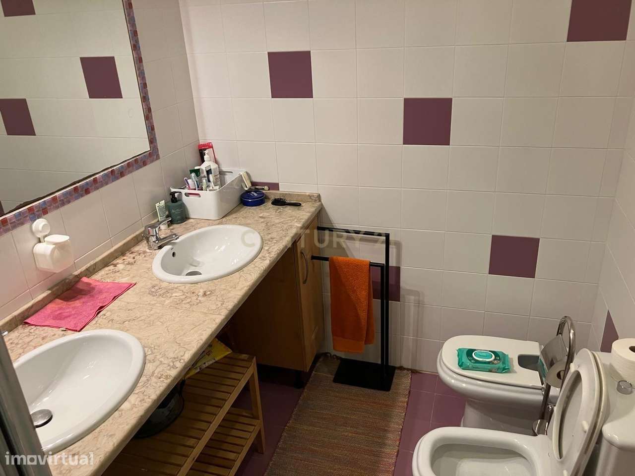 Apartamento T3 num lugar tranquilo e agradável em Linda-a-Velha, Oeira-19