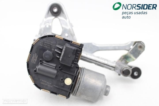 Sistema motor limpa para brisas Peugeot 3008|09-13 - 5