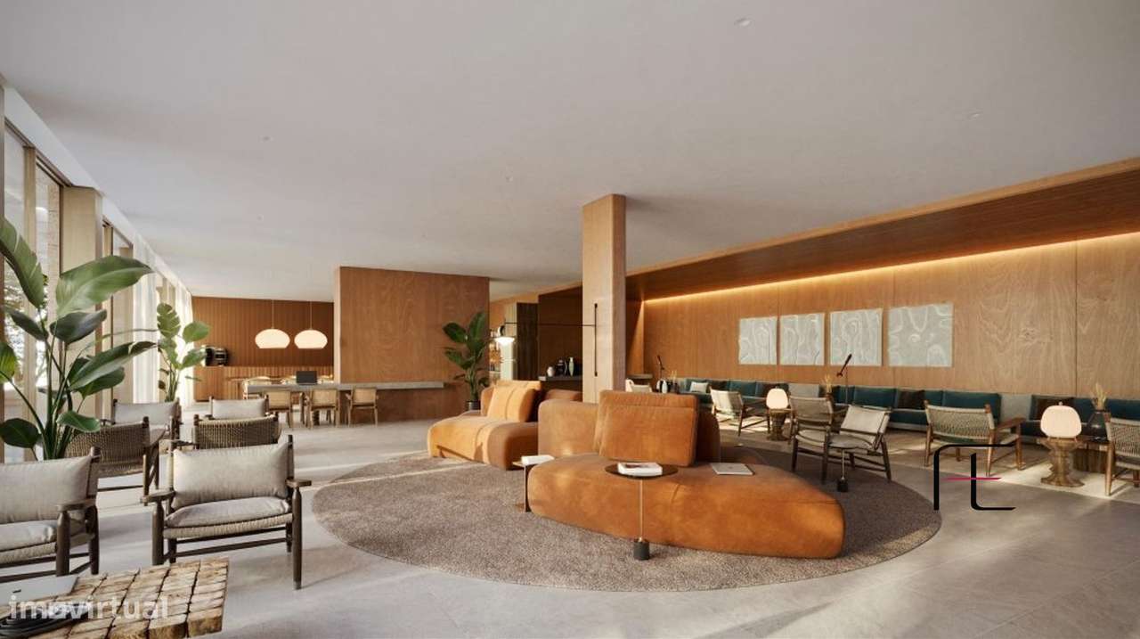 Apartamento T2 Venda em Quarteira,Loulé - Grande imagem: 5/20