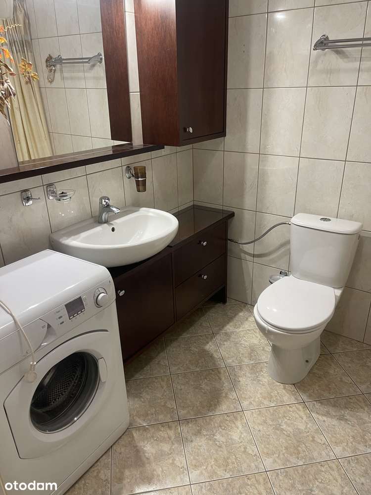 Do sprzedaży mieszkanie 3-pok.48m, garaż- Zakopane-ul. Za Cieszynianką-17