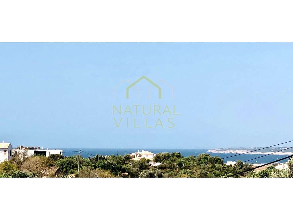Terreno para construção com Vista Mar, Albufeira - Grande imagem: 3/3