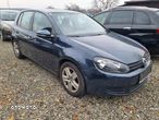 Volkswagen Golf 2.0 TDI DPF Highline - 1