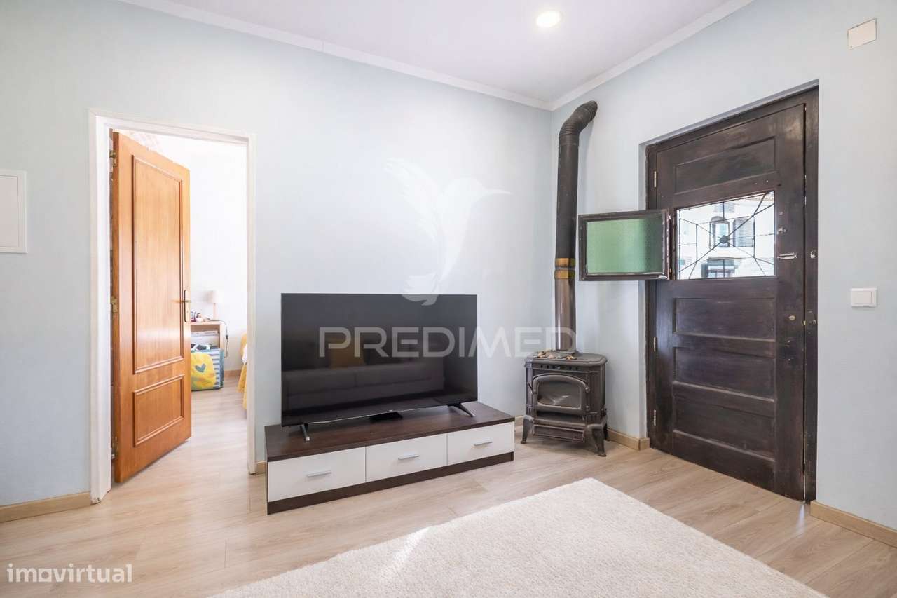 Moradia T2 + 1 Azeitão - Grande imagem: 4/12