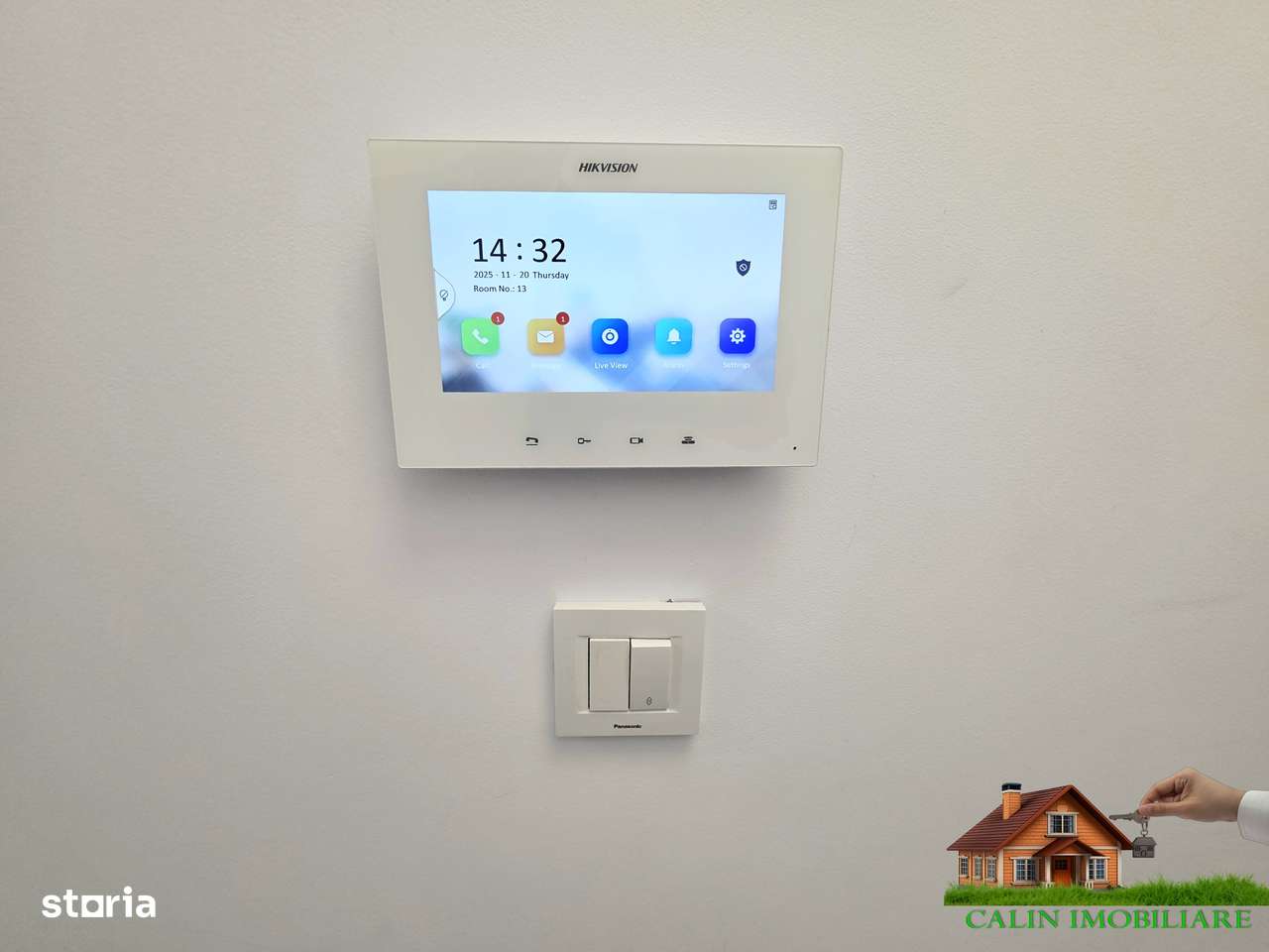 Apartament 1 camera 46mp etaj 1 INTABULAT rond 43 Păcurari-12