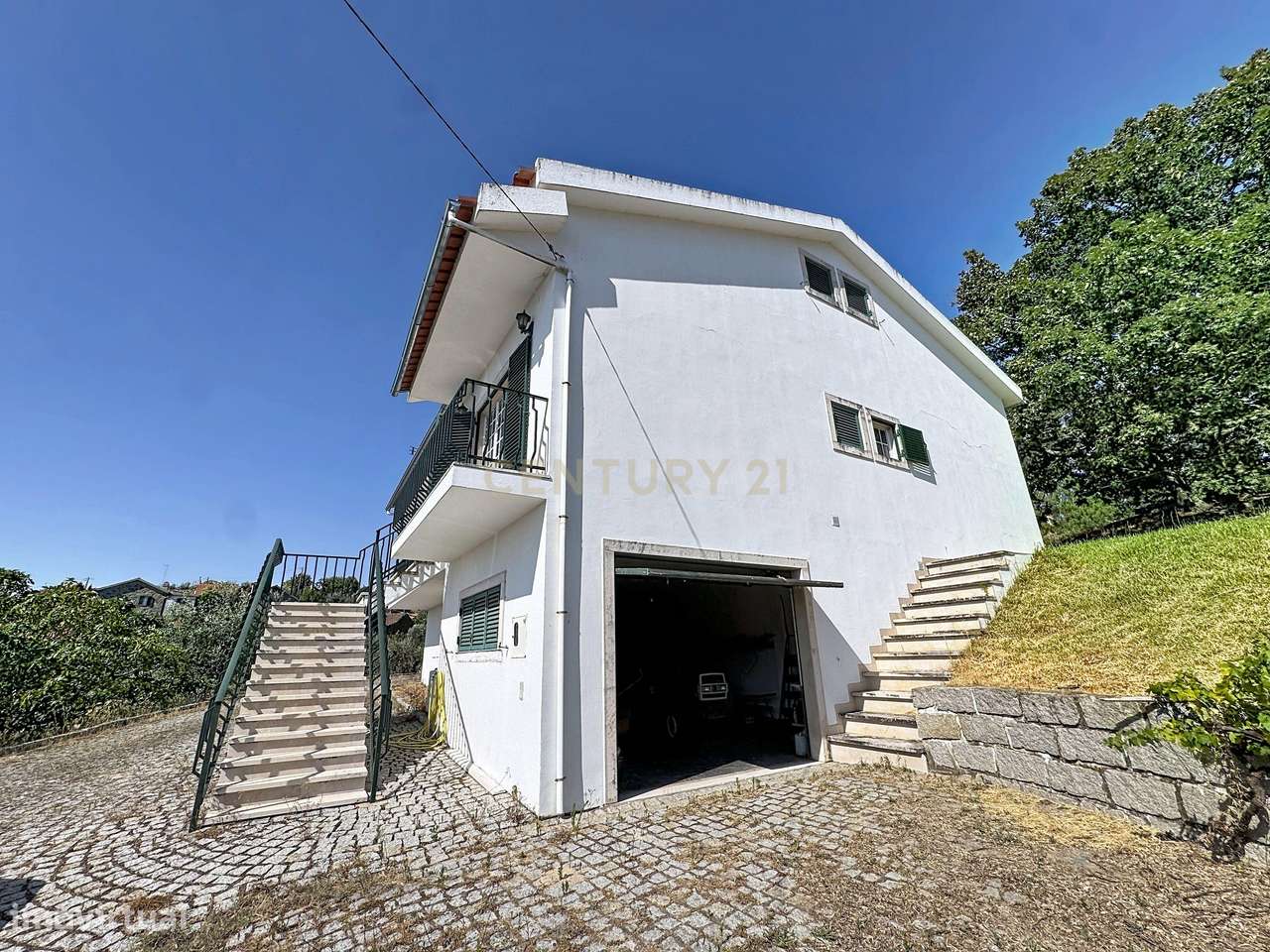 Moradia Térrea com Vista Panorâmica e 4.500 m² de Terreno | Vila Cova,-30