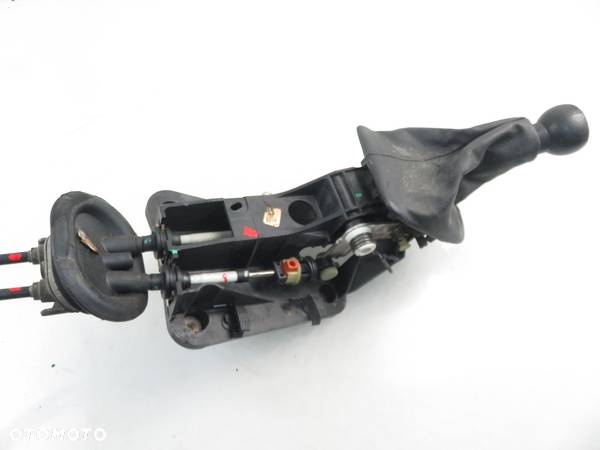 LEWAREK LINKI PEUGEOT 307 1.6 HDi 9657303580 - 3