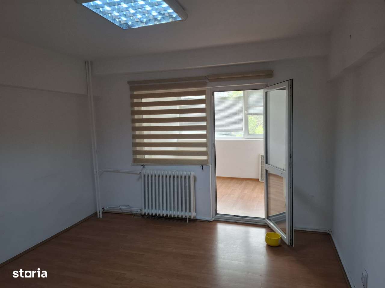 Apartament cu 3 camere in zona Piata Alba Iulia - Burebista - Imagine principală: 5/12