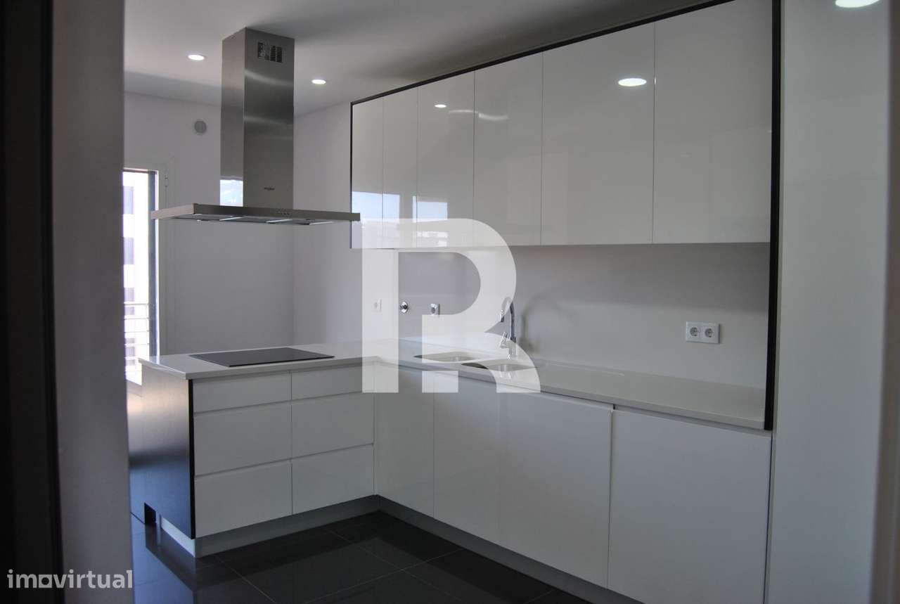 Apartamento Novo T3 nas Colinas do Cruzeiro, Odivelas - Grande imagem: 5/36