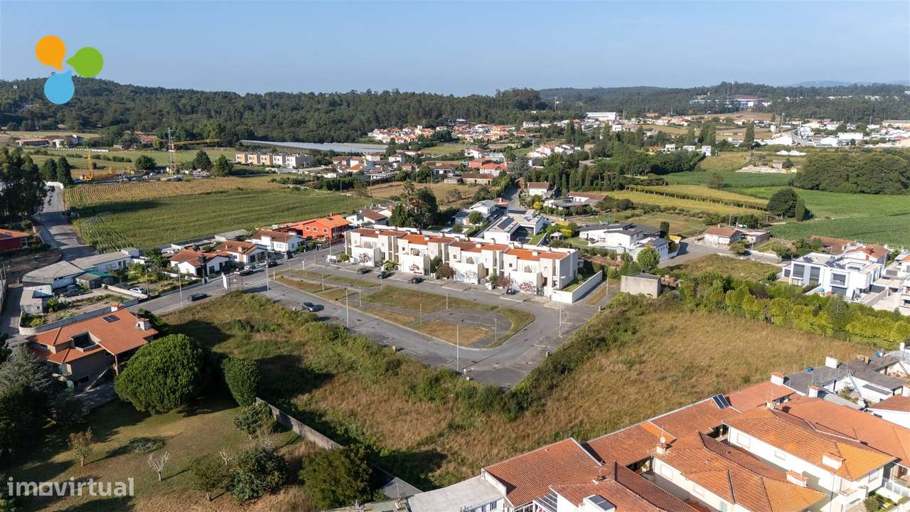 Lote de Terreno  Venda em Castêlo da Maia,Maia - Grande imagem: 5/20