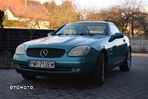 Mercedes-Benz SLK - 3