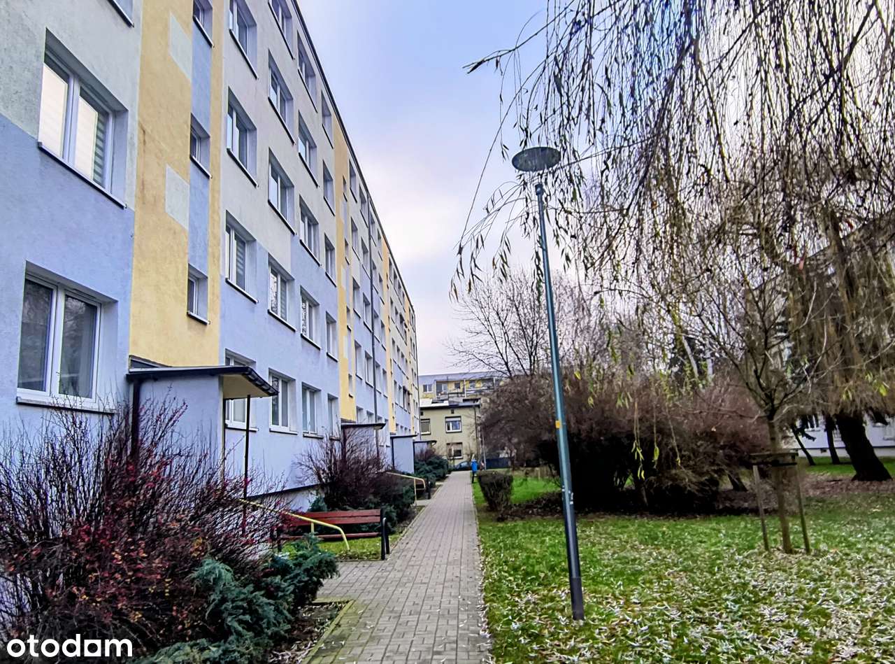 Mieszkanie na osiedlu Asnyka-9