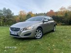 Volvo V60 D2 - 1