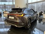 Lexus NX - 7