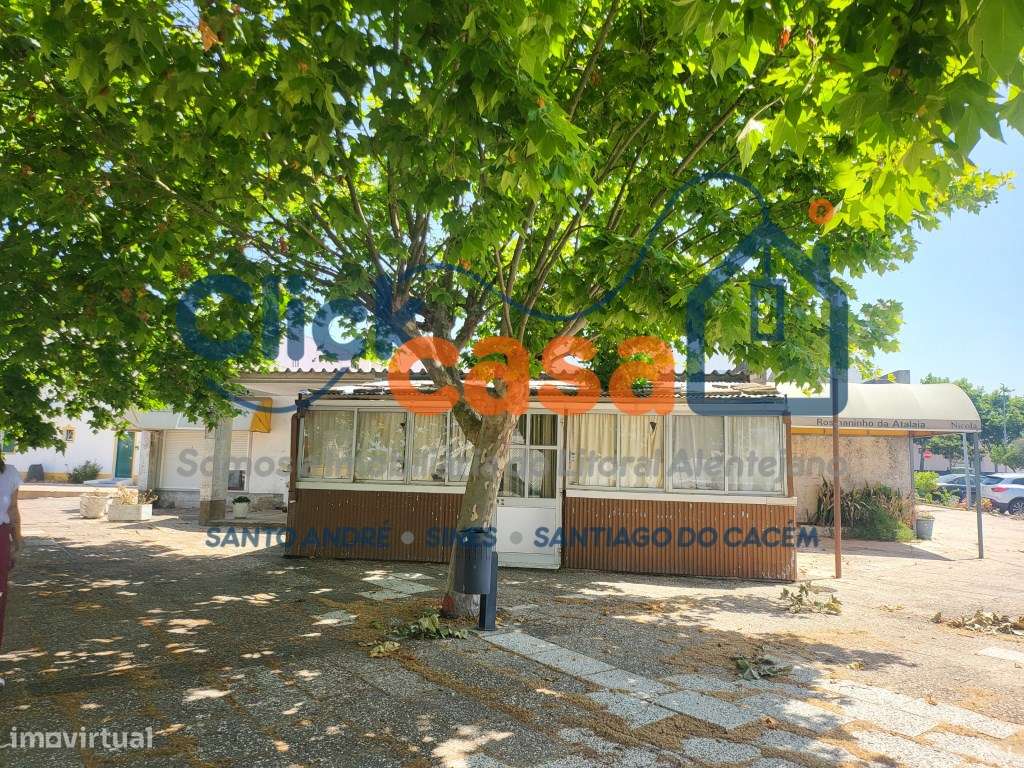 ESPAÇO COMERCIAL - Grande imagem: 4/8