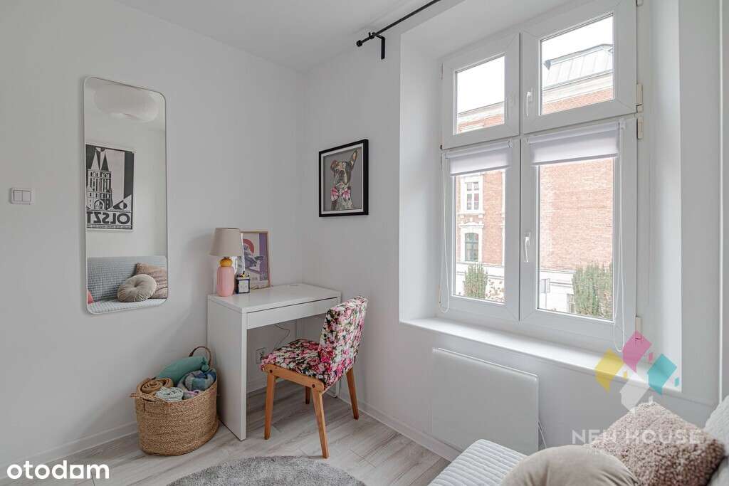 Żeromskiego, 37,4 m2, 2 pok., do wprowadzenia-13