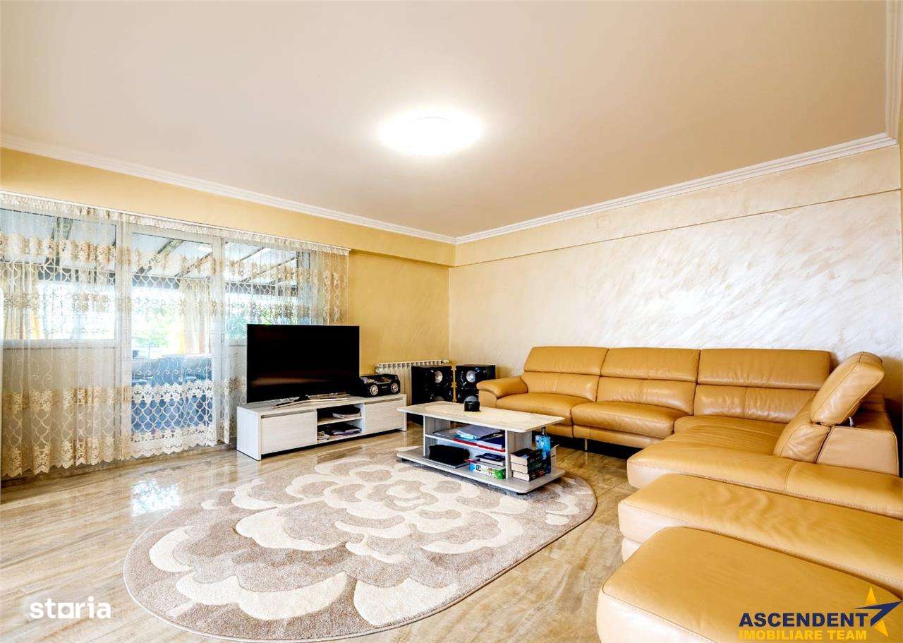 Vila luminoasa, gradina proprie, priveliste panoramica spre munti, Har - Imagine principală: 2/20