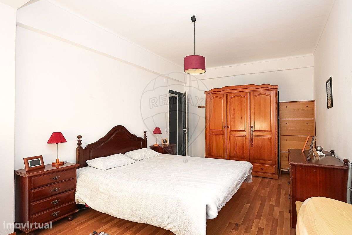 Apartamento T2 para venda-11