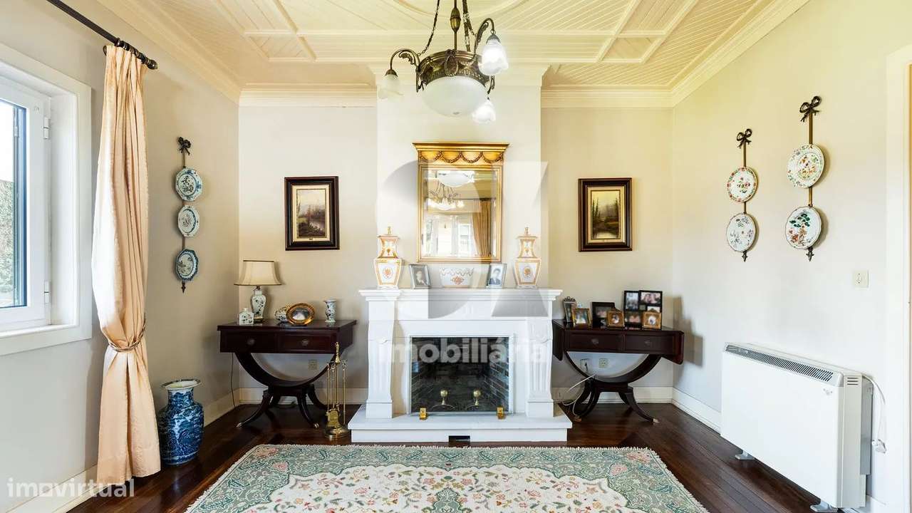 Moradia T3+1 - Exclusivo! - Grande imagem: 4/25