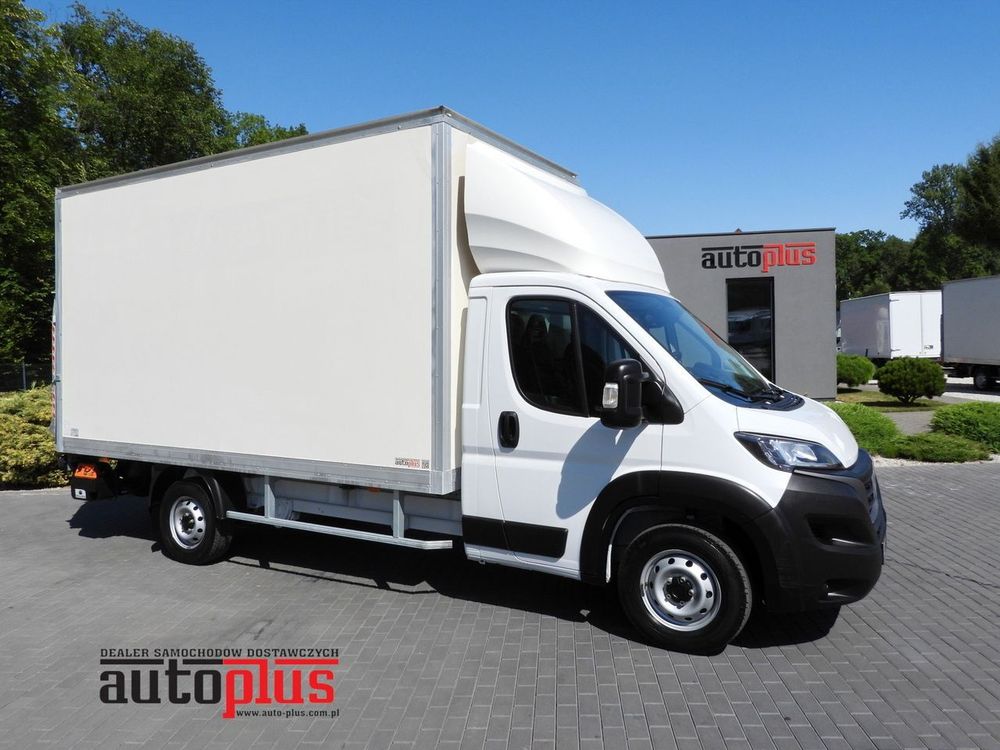 Fiat Ducato 2023