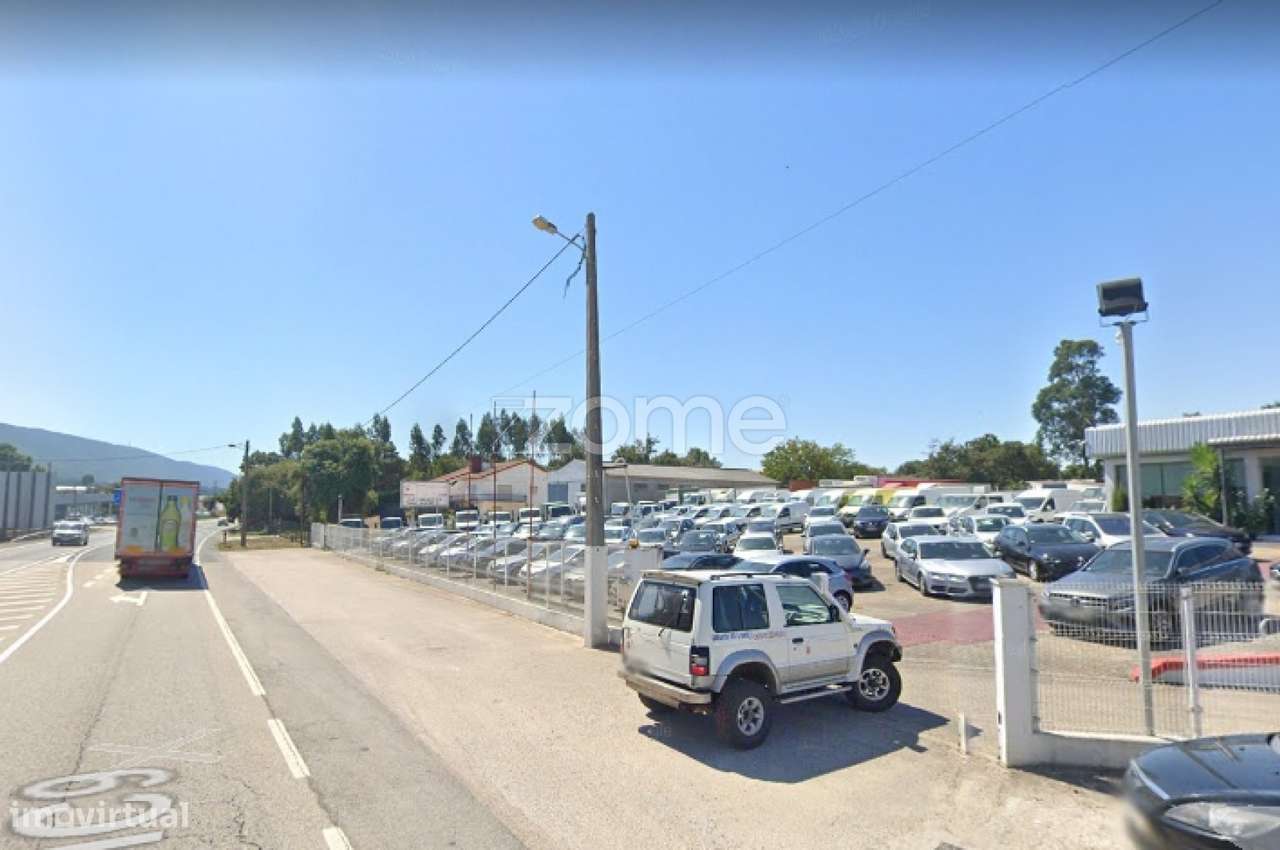 Terreno para Investimento - Grande imagem: 3/21