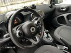 Smart ForTwo Coupé twinamic passion - 9