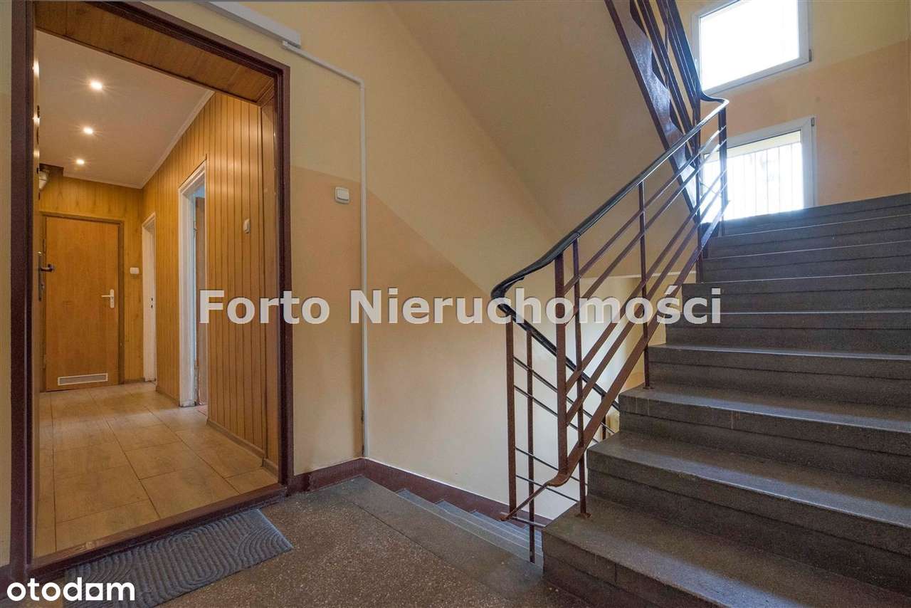 Katowice Lisieckiego , dwa pokoje na 1 piętrze-14