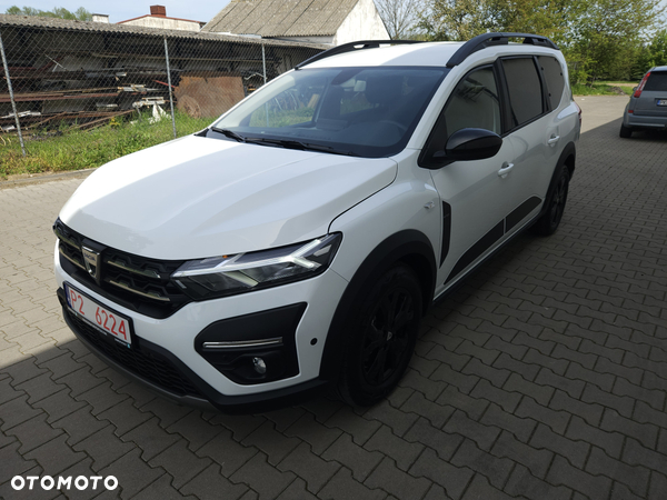 Dacia Jogger 1.0 TCe Extreme+ 7os - 13