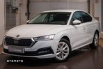 Skoda Octavia 2.0 TDI Ambition DSG - 1