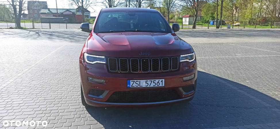 Jeep Grand Cherokee - 2