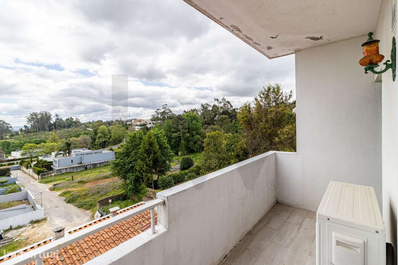 Apartamento T3 | Avenida do Brasil | – São João da Madeira!-10