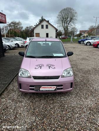 Daihatsu Cuore 1.0 Plus - 2