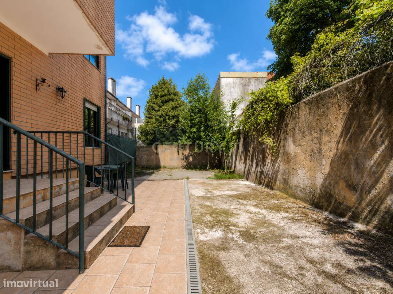Apartamento T2 em Senhora da hora e São Mamede de Infesta, Matosinhos-34