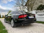 Audi A7 3.0 TDI Quattro S tronic - 11