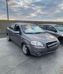 Suport pahare fata Chevrolet Aveo T200  [din 2003 pana  2008] seria Sedan 1.4 MT (82 hp) - 7