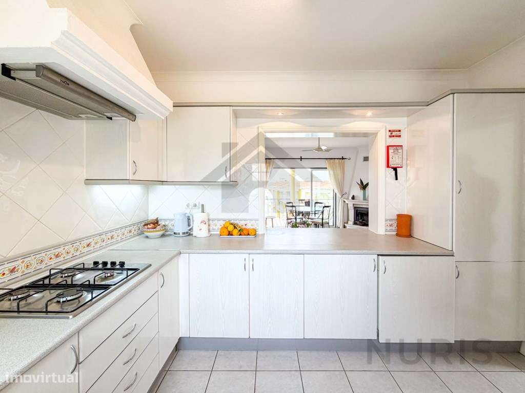 Apartamento para venda T2 no Gramacho Golf Resort - Lagoa - Grande imagem: 5/22