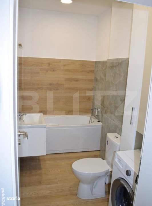 Apartament 3 camere, 68 mp, Calea Urseni - Imagine principală: 5/6