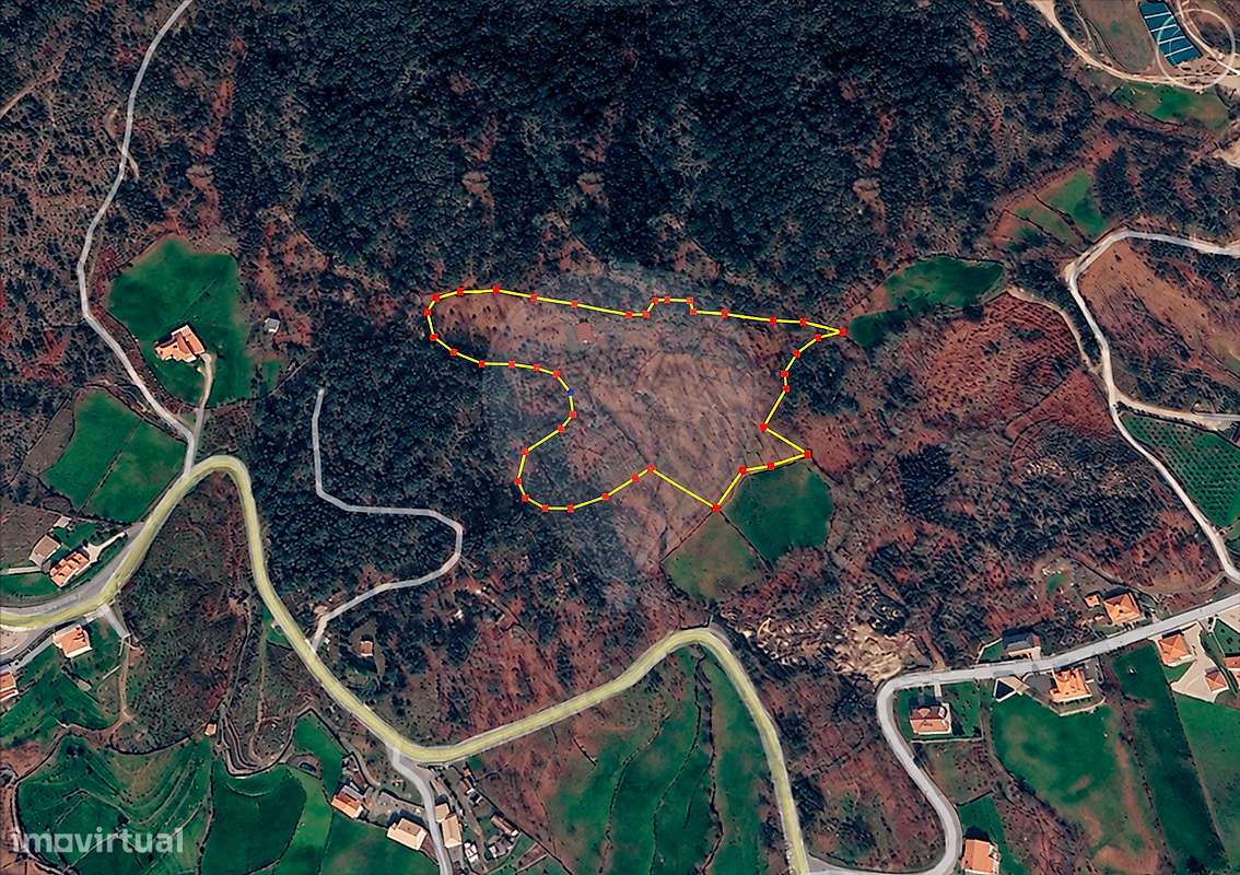Terreno  para venda-8