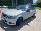 Mercedes-Benz C 180 BlueEFFICIENCY 7G-TRONIC Avantgarde - 1