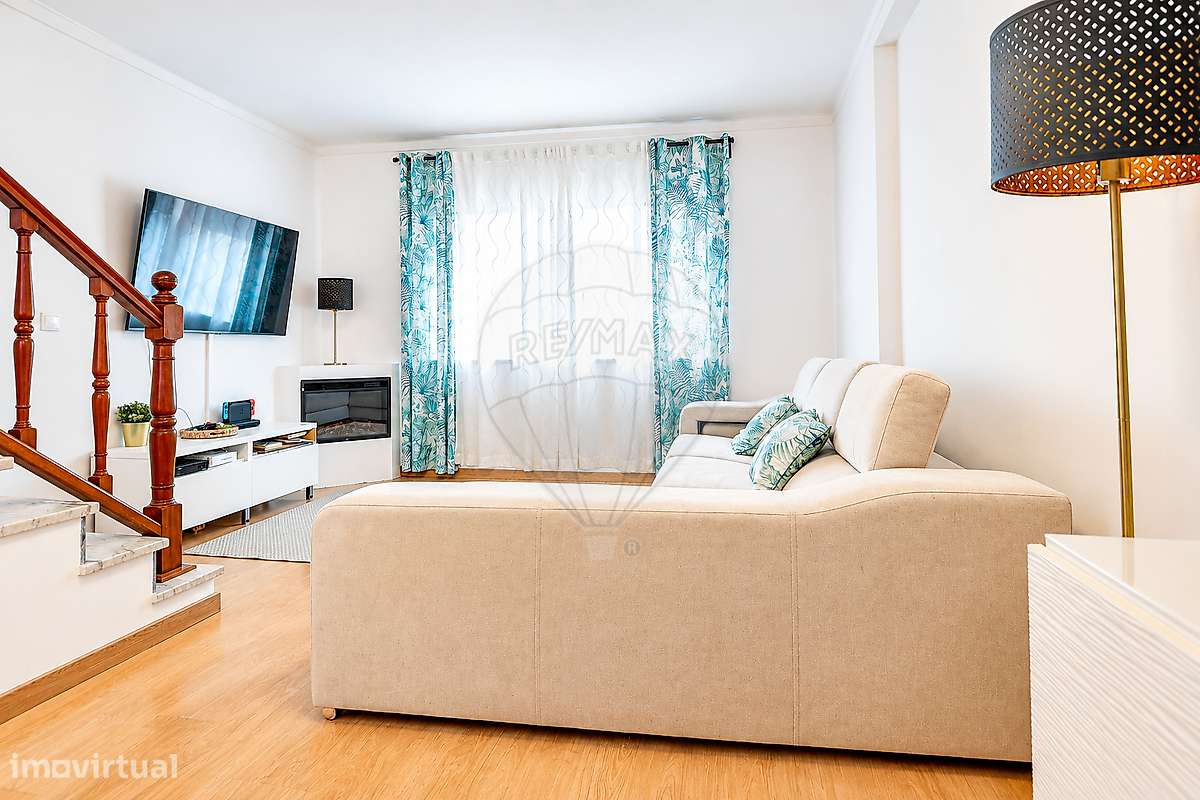 Moradia – Peniche - Mais
