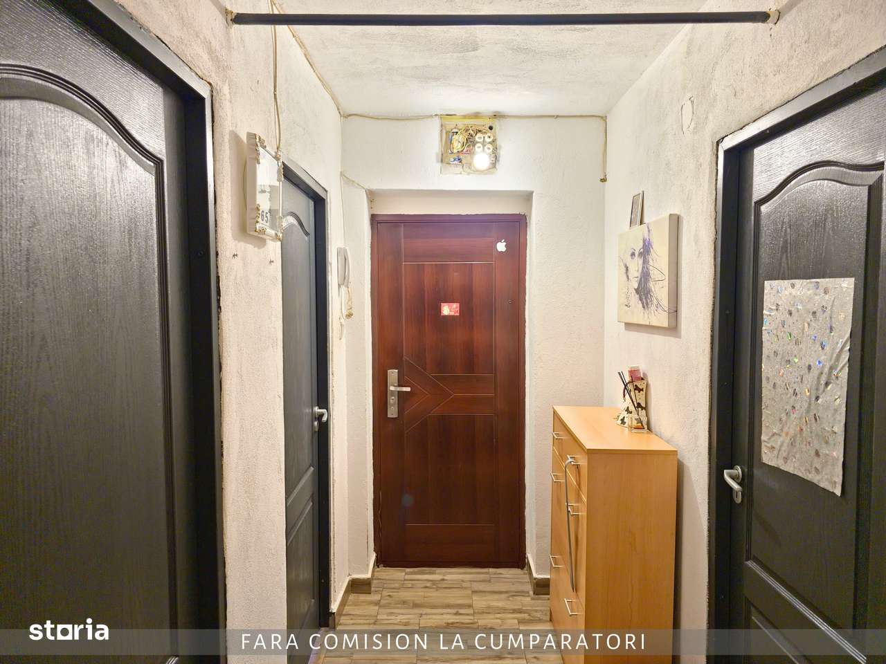 NORD, H-uri - 2 CAMERE, PARTER, DECOMANDAT-7