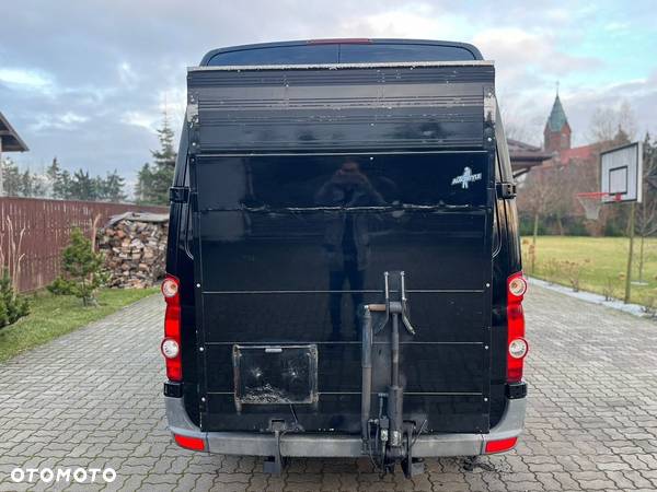 Volkswagen Crafter - 7