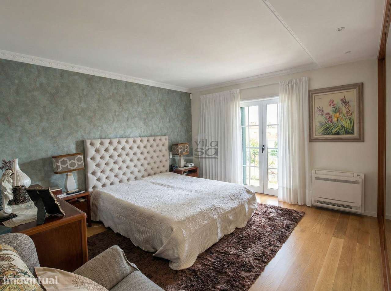 Oportunidade Imperdível! Moradia 4 Frentes com Jardim T5, 2 suítes ... - Grande imagem: 4/25