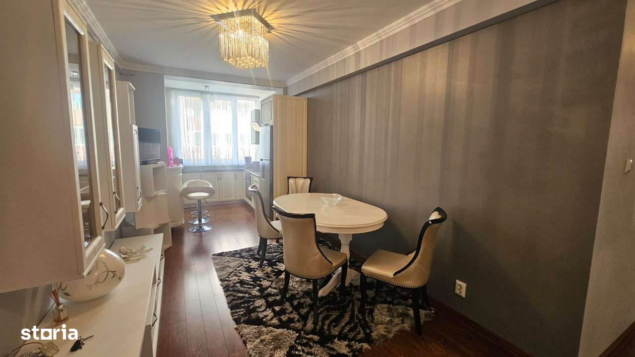 Apartament zona CENTRU - Imagine principală: 5/9